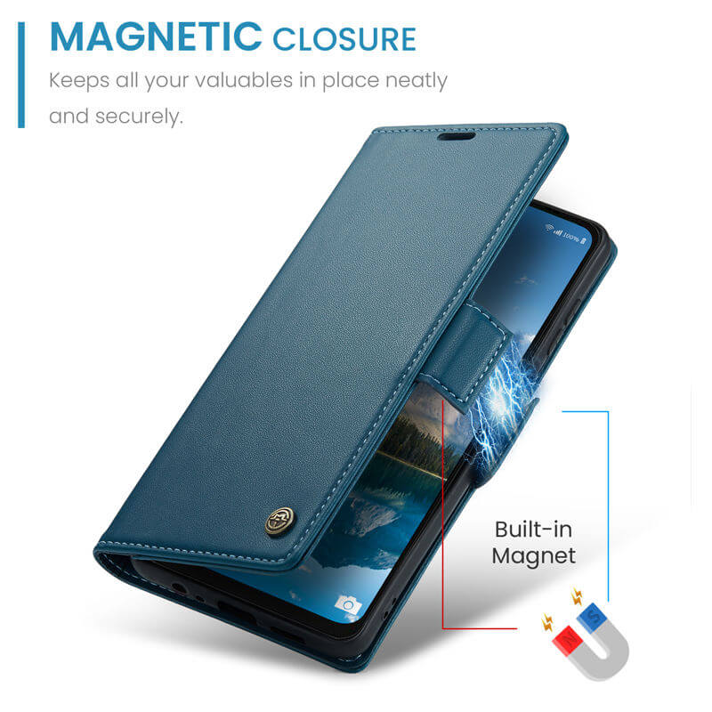 CaseMe Samsung Galaxy A06 Case