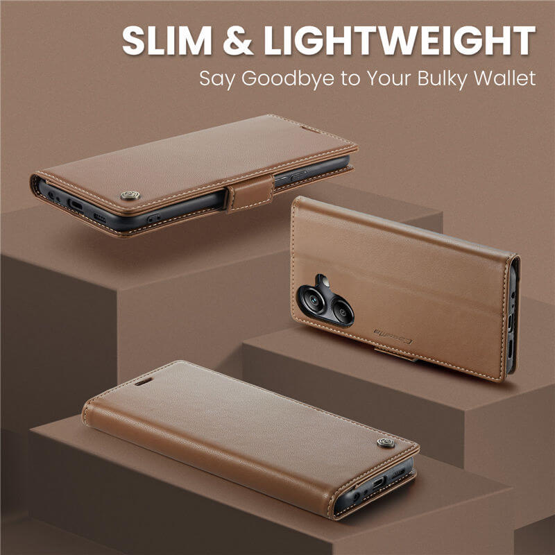 CaseMe Samsung Galaxy A06 Case