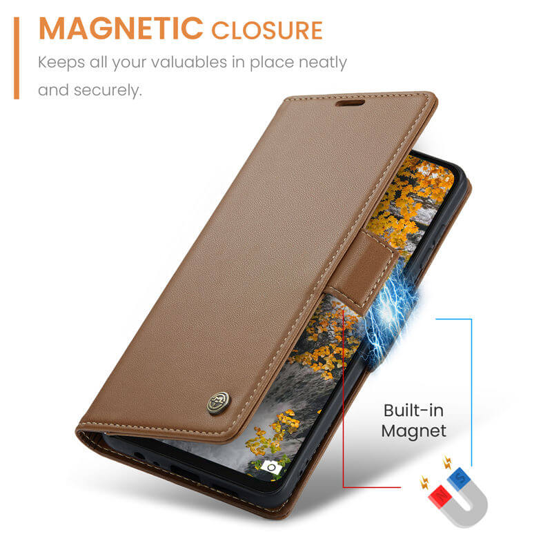 CaseMe Samsung Galaxy A06 Case