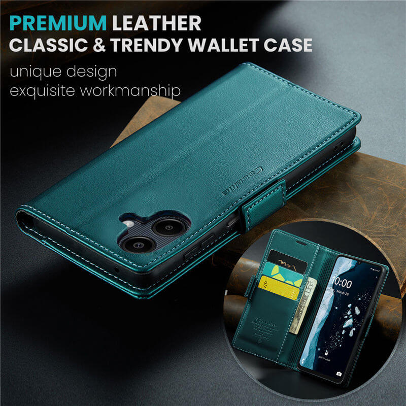 CaseMe Samsung Galaxy A06 Case