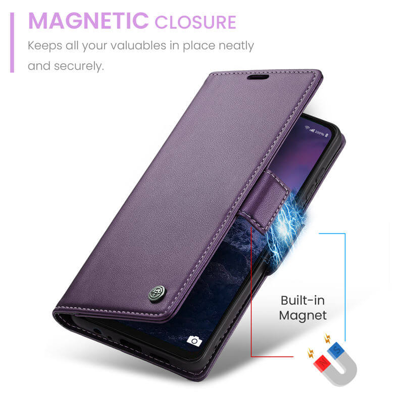 CaseMe Samsung Galaxy A06 Case