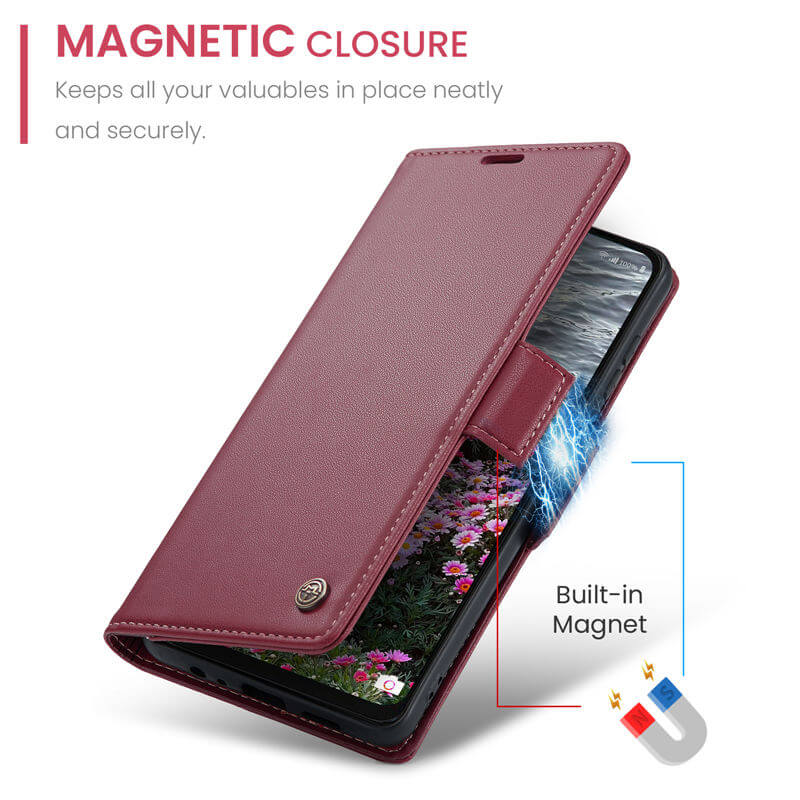 CaseMe Samsung Galaxy A06 Case