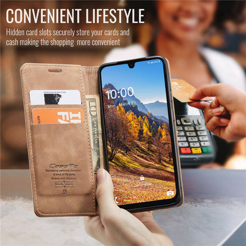 CaseMe Samsung Galaxy A16 5G Case