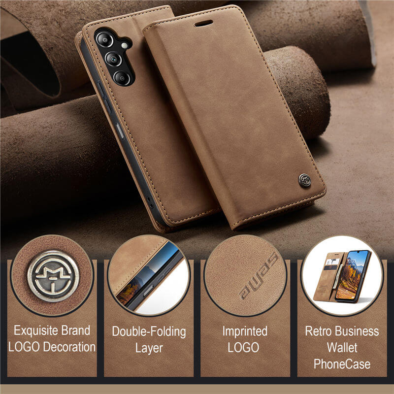 CaseMe Samsung Galaxy A16 5G Case