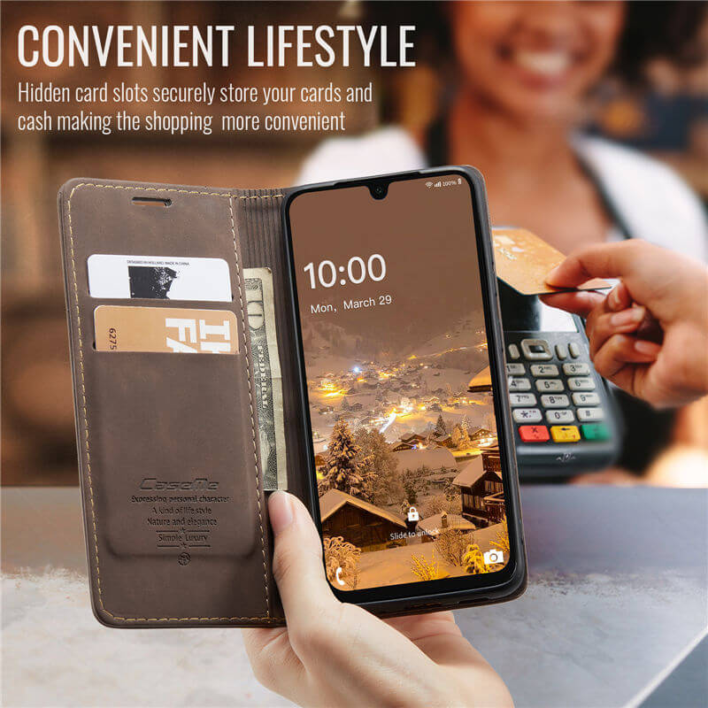 CaseMe Samsung Galaxy A16 5G Case