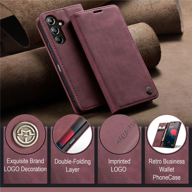 CaseMe Samsung Galaxy A16 5G Case