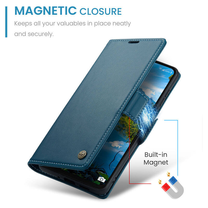 CaseMe Samsung Galaxy A16 5G Case