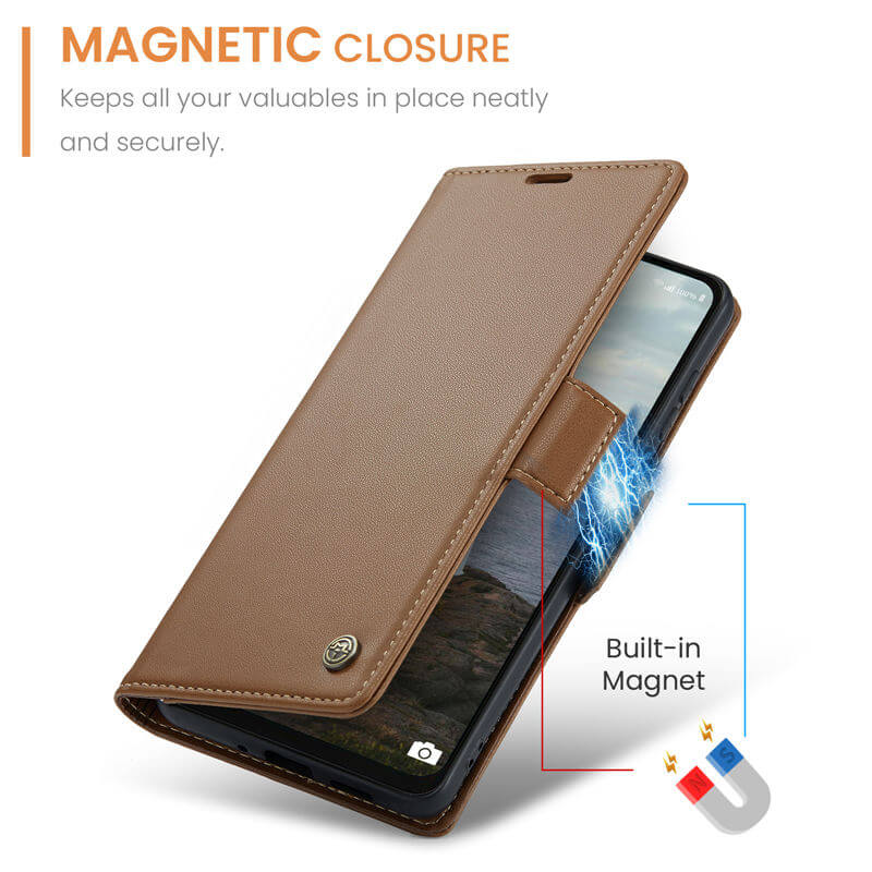 CaseMe Samsung Galaxy A16 5G Case