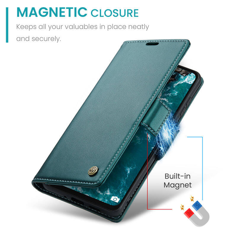 CaseMe Samsung Galaxy A16 5G Case