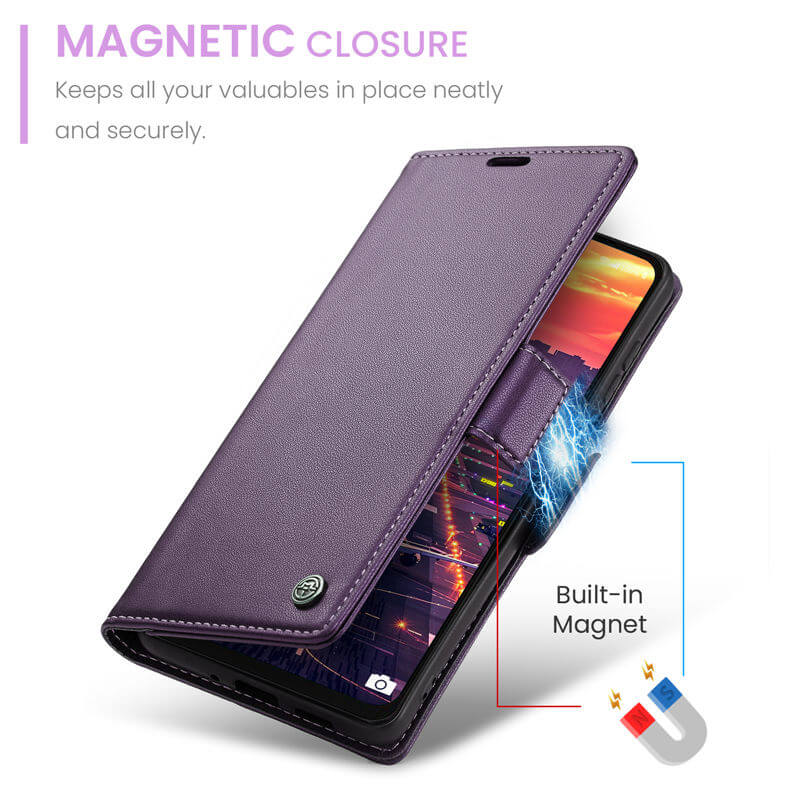 CaseMe Samsung Galaxy A16 5G Case