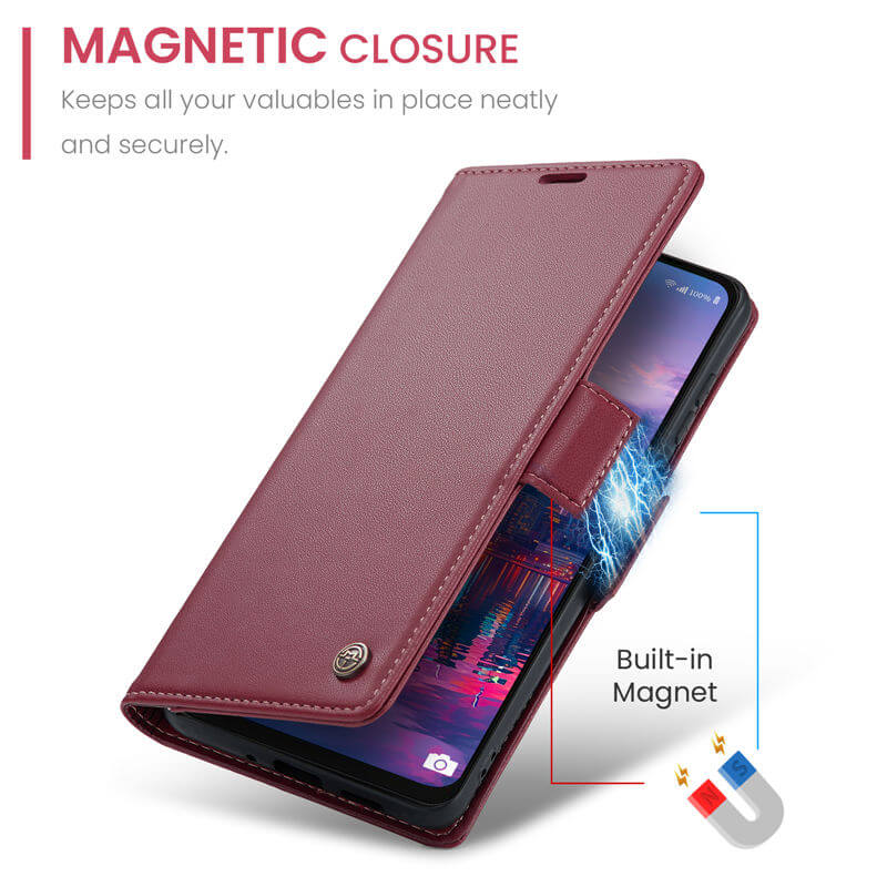 CaseMe Samsung Galaxy A16 5G Case