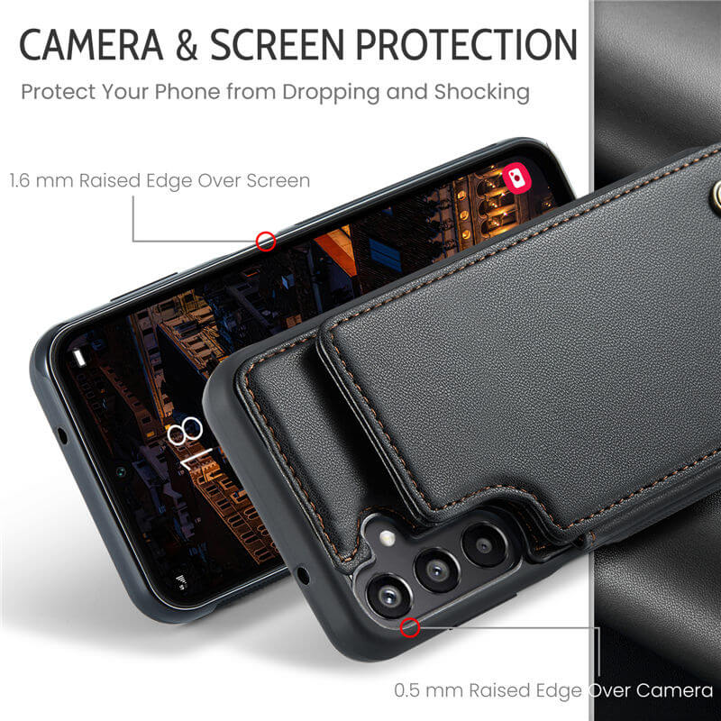 CaseMe Samsung Galaxy A06 Case