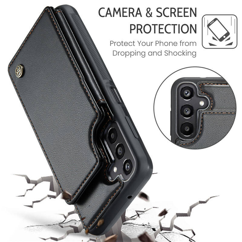 CaseMe Samsung Galaxy A06 Case