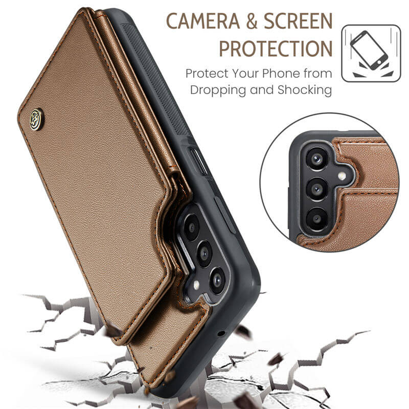 CaseMe Samsung Galaxy A06 Case