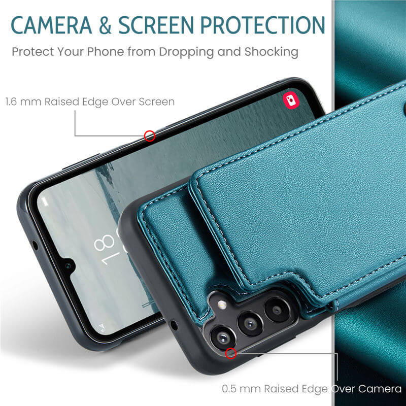 CaseMe Samsung Galaxy A06 Case