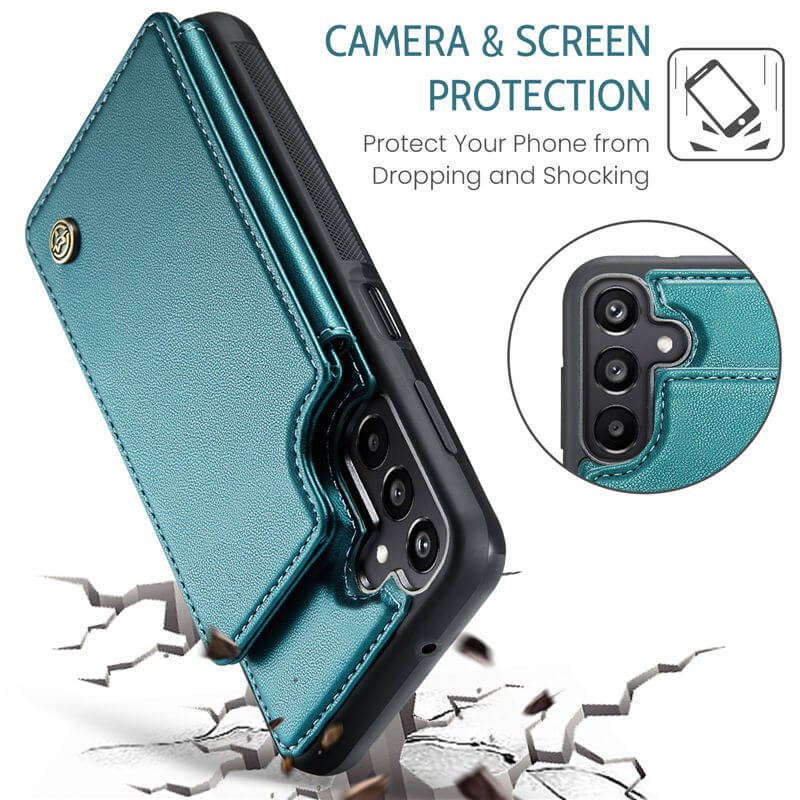 CaseMe Samsung Galaxy A06 Case