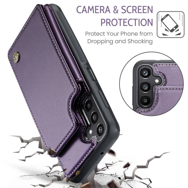 CaseMe Samsung Galaxy A06 Case