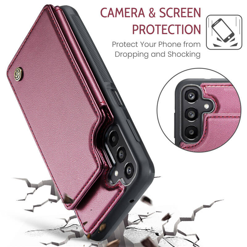 CaseMe Samsung Galaxy A06 Case