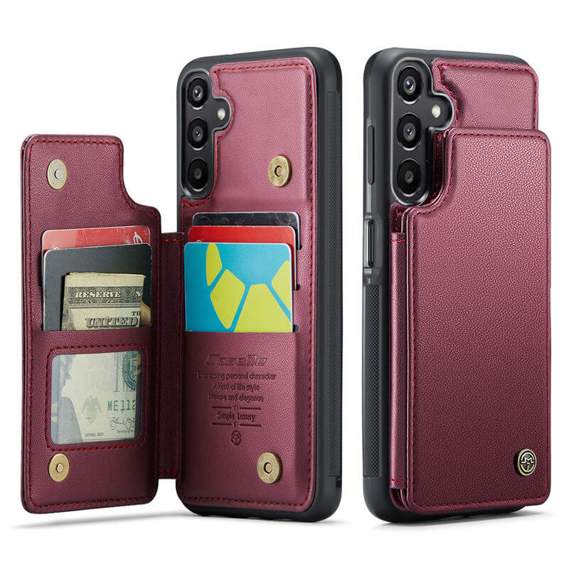 CaseMe Samsung Galaxy A06 Case