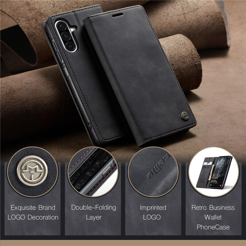 CaseMe Samsung Galaxy A17 Case