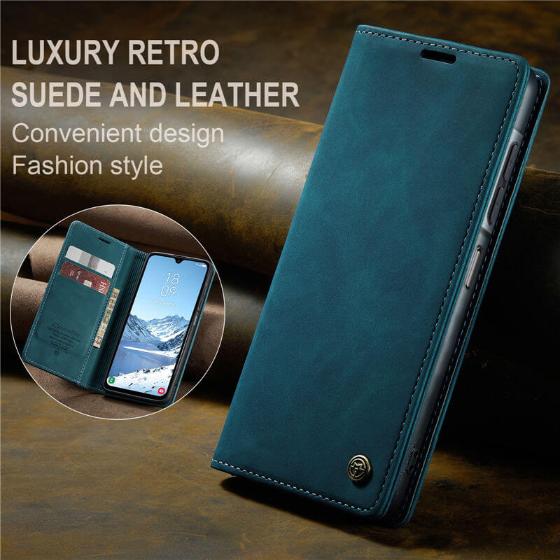 CaseMe Samsung Galaxy A17 Case