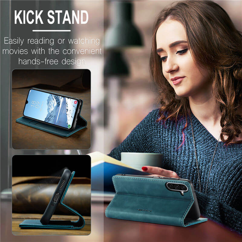 CaseMe Samsung Galaxy A17 Case