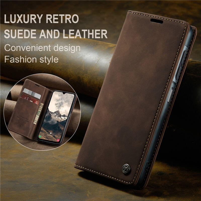 CaseMe Samsung Galaxy A17 Case