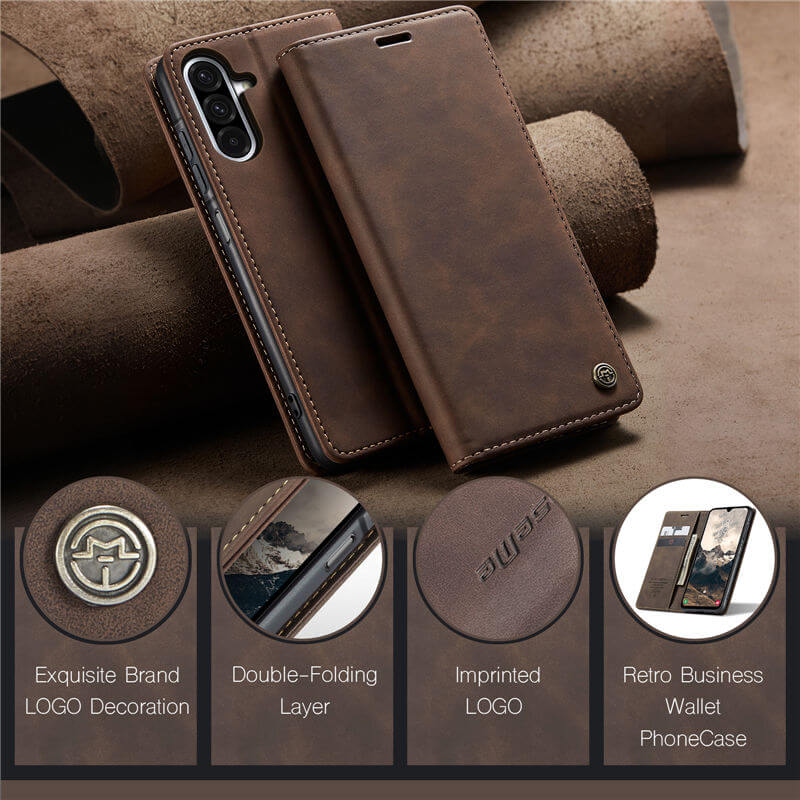 CaseMe Samsung Galaxy A17 Case