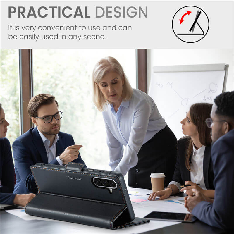 CaseMe Samsung Galaxy A17 Case