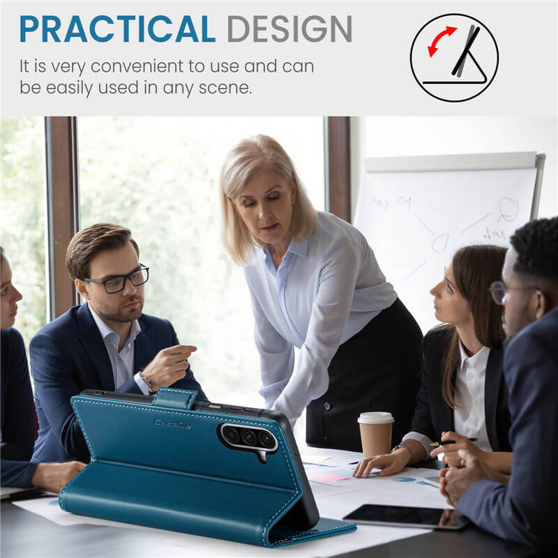 CaseMe Samsung Galaxy A17 Case