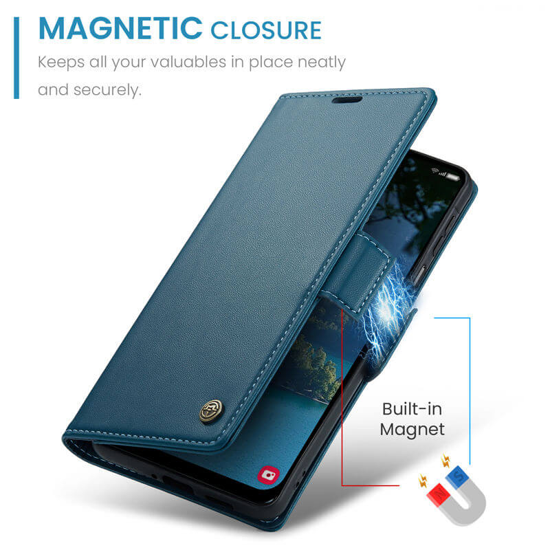 CaseMe Samsung Galaxy A17 Case