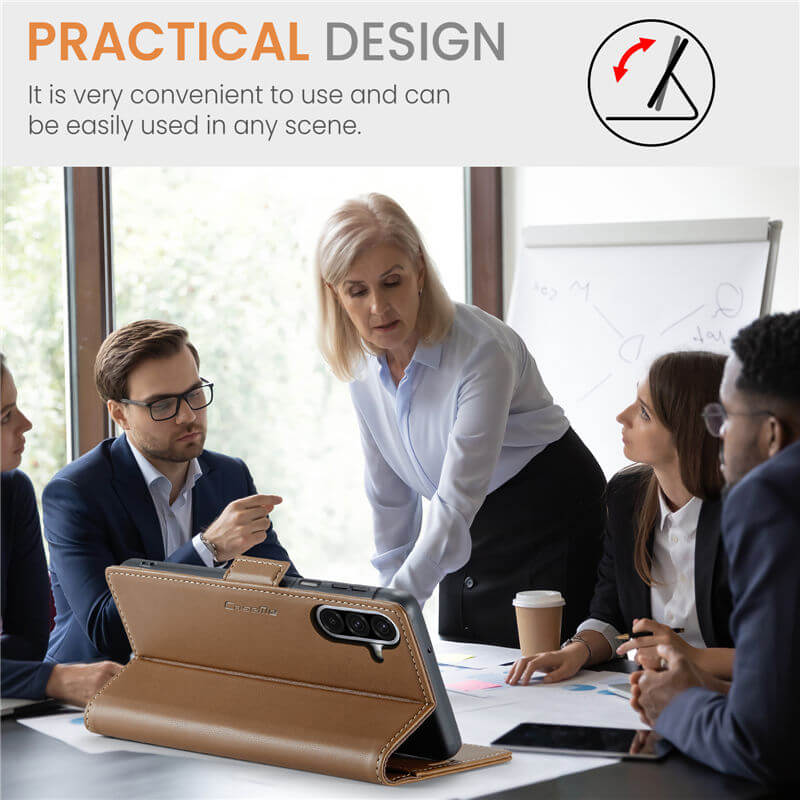 CaseMe Samsung Galaxy A17 Case