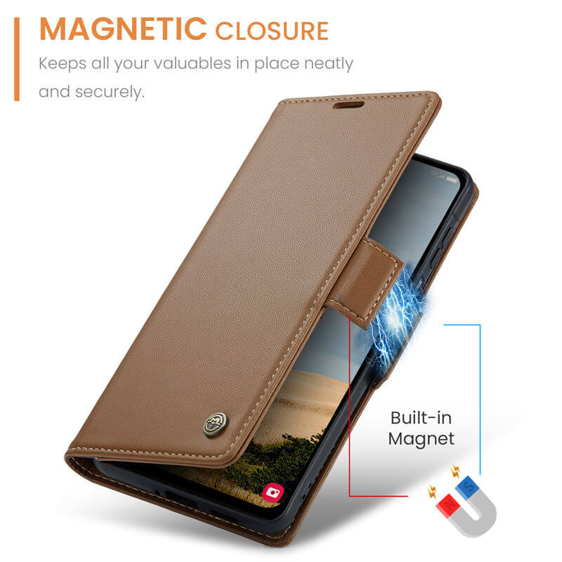 CaseMe Samsung Galaxy A17 Case