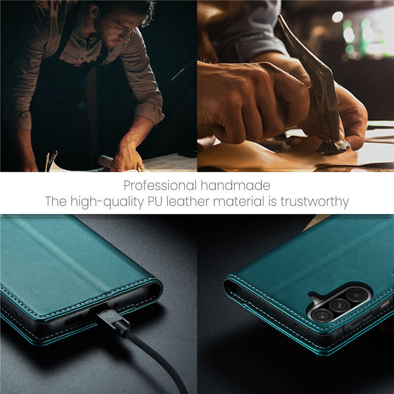 CaseMe Samsung Galaxy A17 Case