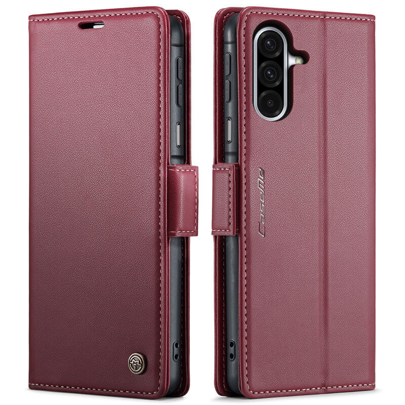 CaseMe Samsung Galaxy A17 Case