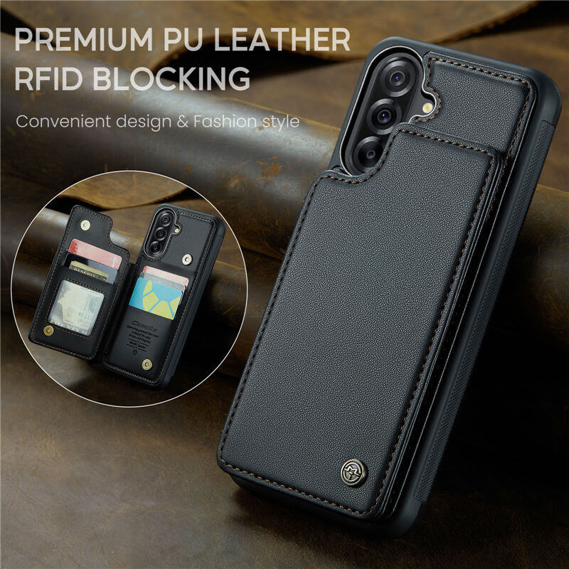 CaseMe Samsung Galaxy A17 Case