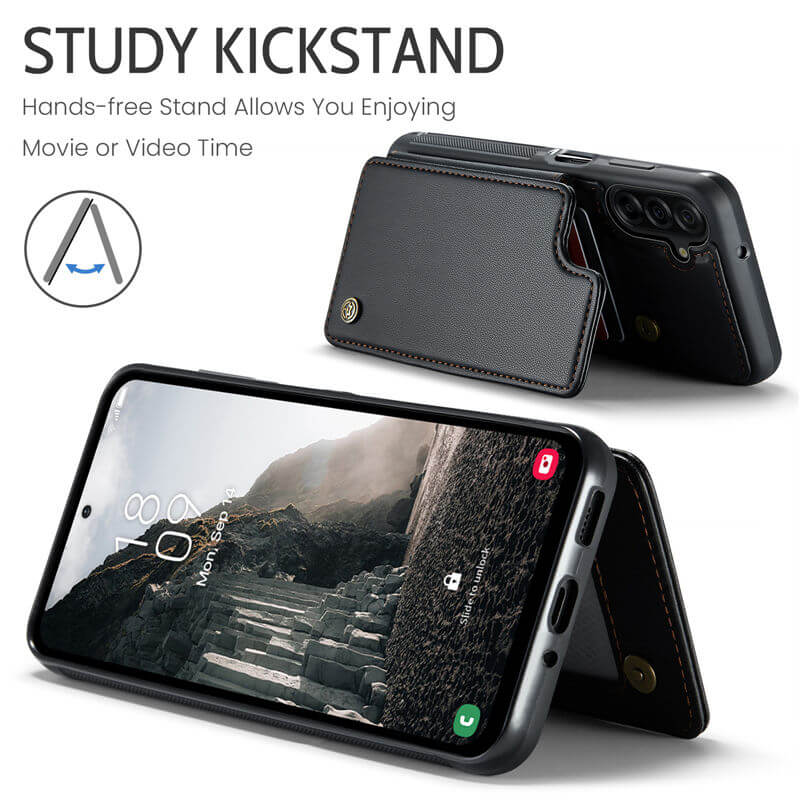 CaseMe Samsung Galaxy A17 Case