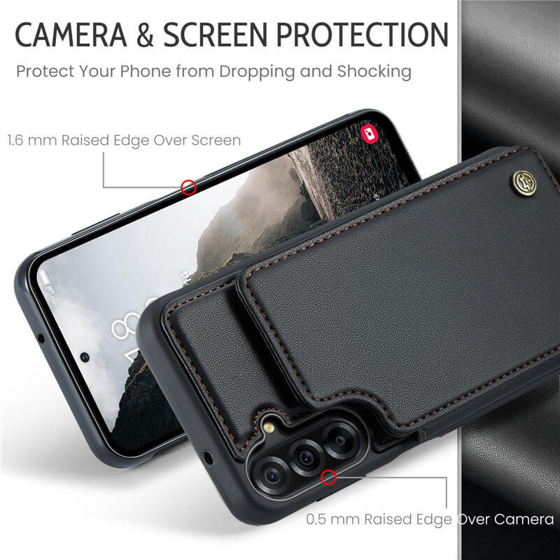 CaseMe Samsung Galaxy A17 Case