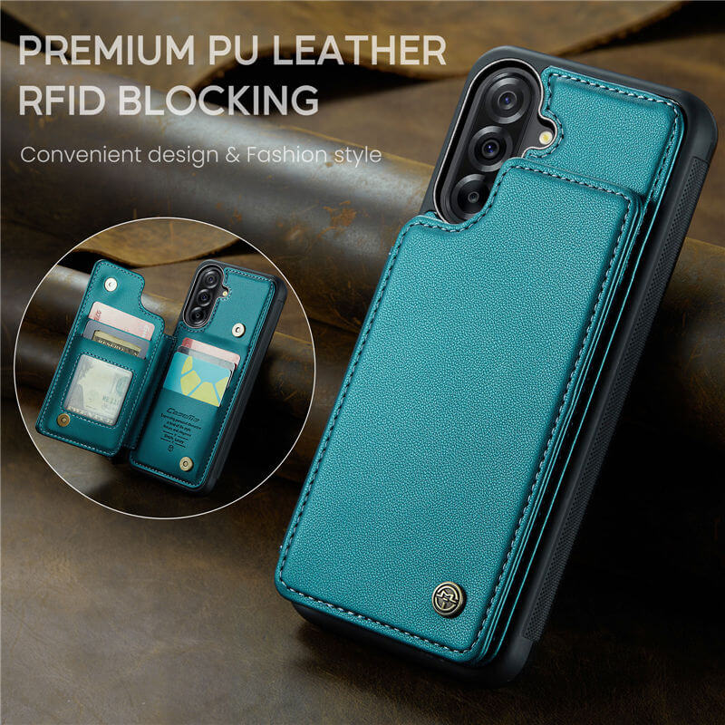 CaseMe Samsung Galaxy A17 Case