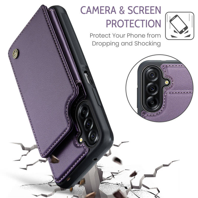 CaseMe Samsung Galaxy A17 Case