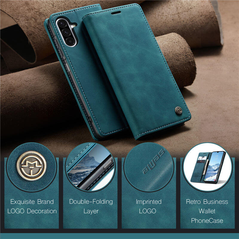 CaseMe Samsung Galaxy A26 5G Case