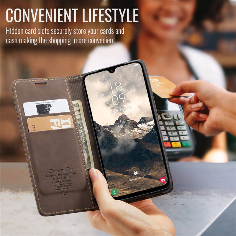 CaseMe Samsung Galaxy A26 5G Case