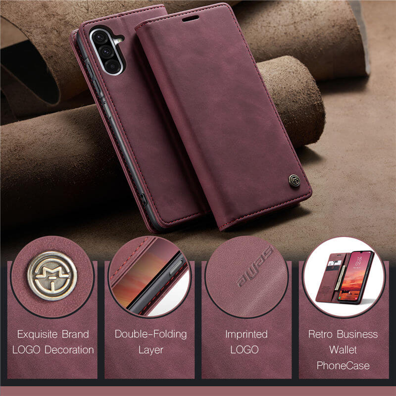 CaseMe Samsung Galaxy A26 5G Case