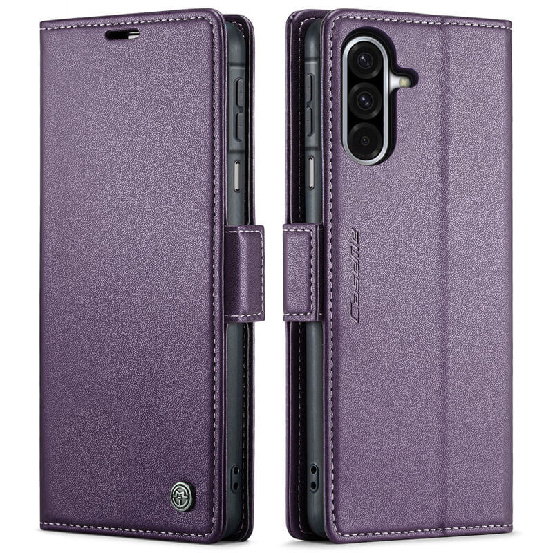 CaseMe Samsung Galaxy A26 5G Case