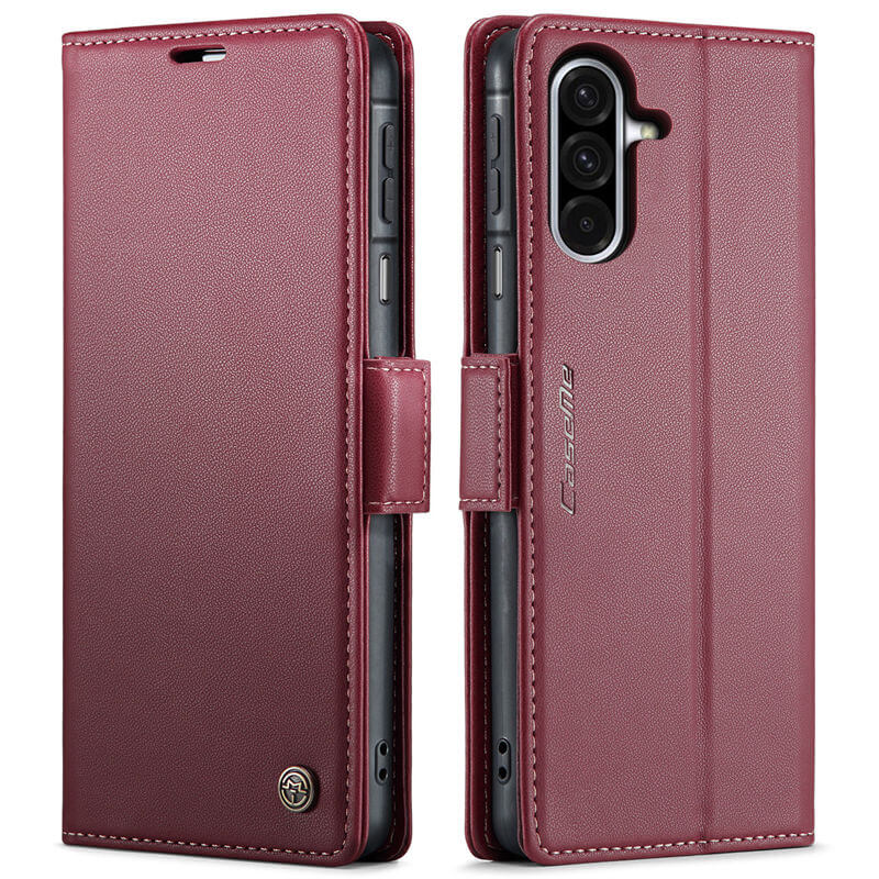 CaseMe Samsung Galaxy A26 5G Case