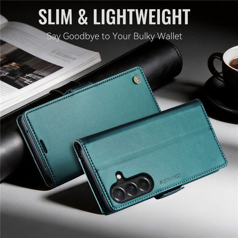CaseMe Galaxy A27 Wallet Case