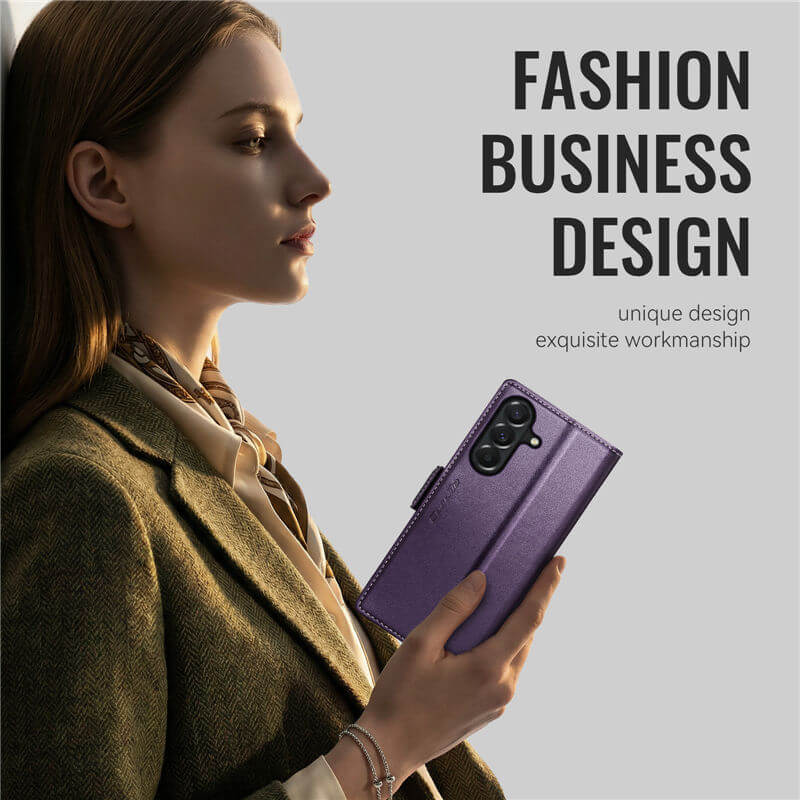 CaseMe Galaxy A27 Wallet Case