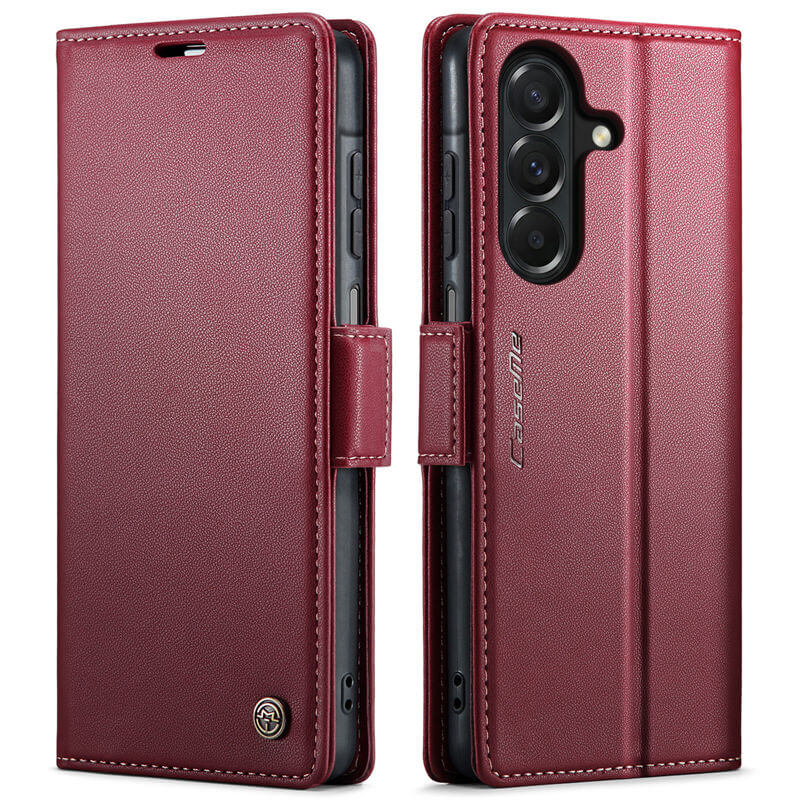 CaseMe Galaxy A27 Wallet Case