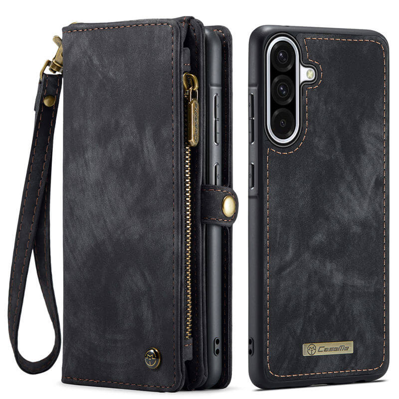 CaseMe Samsung Galaxy A36 5G Wallet Case