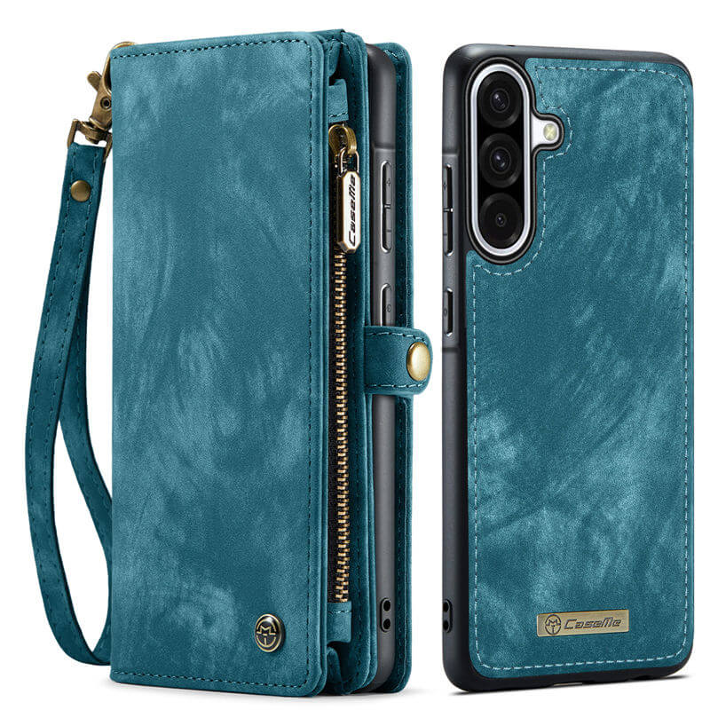 CaseMe Samsung Galaxy A36 5G Wallet Case